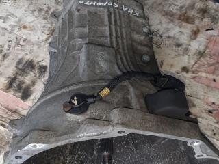 КПП механическая (МКПП) Kia Sorento 1 поколение 2005, 2.5 л., CRDi, дизель