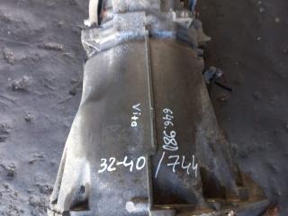 КПП механическая (МКПП) Mercedes-Benz Vito W639 2007, 2.2 л., CDi, OM 646.980, дизель, МКПП