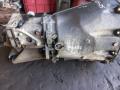 КПП механическая (МКПП) Mercedes-Benz Vito W639 2007, 2.2 л., CDi, OM 646.980, дизель, МКПП - фото №4