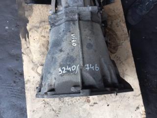 КПП механическая (МКПП) Mercedes-Benz Vito W639 2007, 2.2 л., CDi, OM 646.980, дизель, МКПП, 646980