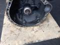 КПП механическая (МКПП) Mercedes-Benz Vito W639 2007, 2.2 л., CDi, OM 646.980, дизель, МКПП, 646980 - фото №2