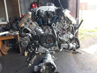 двигатель Audi A6 4F/C6 2005, 4.2 л., BAT, бензин, BAT