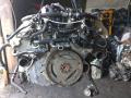 двигатель Audi A6 4F/C6 2005, 4.2 л., BAT, бензин, BAT - фото №3
