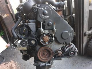 двигатель Ford Transit Connect 1 поколение 2007, 1.8 л., R2PA, дизель, МКПП, R2PA