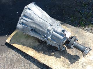 КПП механическая (МКПП) Mercedes-Benz E-Класс W211/S211 2003, 2.2 л., дизель, седан, 211260970080