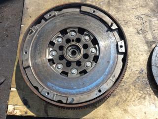 маховик Mercedes-Benz Sprinter 2 поколение (W906) 2007, 2.2 л., дизель, МКПП