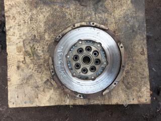 маховик Ford Transit 7 поколение 2008, 2.4 л., JXFA, дизель, МКПП