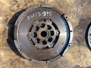 маховик Ford Transit 8 поколение 2013, 2.2 л., 6МКПП