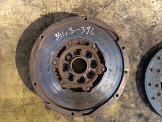 маховик Ford Transit 7 поколение 2008, 2.4 л., JXFA, дизель, МКПП