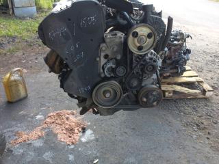 двигатель Peugeot 307 1 поколение 2004, 2.0 л., RFN (EW10J4), бензин, МКПП, RFN