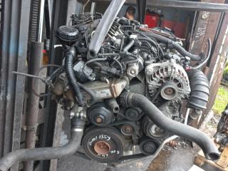 двигатель BMW 3 серия E90/E91/E92/E93 (2004 - 2010), 2.0 л., N47 D20 C, дизель, N47D20C
