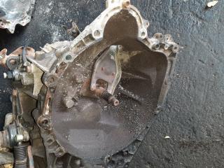 КПП механическая (МКПП) Peugeot Expert 1 поколение 1999, 1.9 л., D, дизель