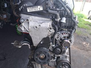 двигатель Volkswagen Golf 7 поколение 2017, 1.2 л., TSI, CYVA, бензин, CYV