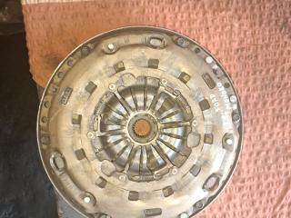 маховик Ford Mondeo 4 поколение 2008, 1.8 л., i, CHBB, бензин