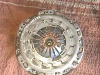 маховик Mercedes-Benz C-Класс W203/S203/CL203 [рестайлинг] 2006, 1.8 л., Kompr, M 271.946, бензин, 6МКПП