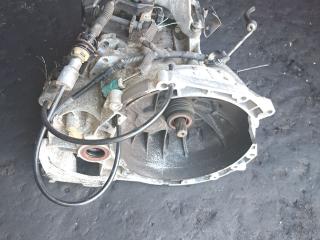 КПП механическая (МКПП) Ford Mondeo 4 поколение 2008, 1.8 л., i, CHBB, бензин, 1S7R-7F096