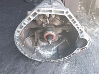 КПП механическая (МКПП) Mercedes-Benz C-Класс W203/S203/CL203 [рестайлинг] 2006, 1.8 л., Kompr, M 271.946, бензин, 6МКПП