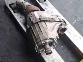 раздаточная коробка Jeep Grand Cherokee WK 2007, 3.0 л., CRD, EXL, дизель, АКПП