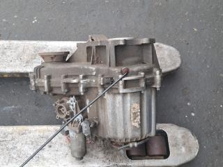 раздаточная коробка Land Rover Discovery 3 поколение 2008, 2.7 л., D, дизель, АКПП, полный привод