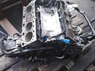 блок цилиндров Audi A6 4F/C6 2006, 4.2 л., i, BAT, бензин, BAT