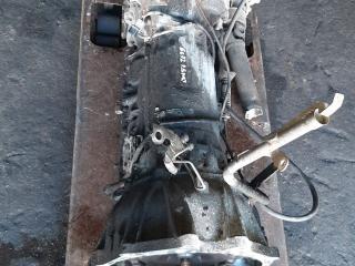 КПП автоматическая (АКПП) Mitsubishi Pajero 2 поколение [рестайлинг] 2000, 3.0 л., i, бензин, АКПП, 30-43LE