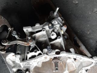 КПП механическая (МКПП) Peugeot 206 1 поколение [рестайлинг] 2003, 2.0 л., i, бензин, 5МКПП