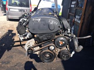 двигатель Opel Zafira 2 поколение (B) 2007, 1.8 л., i, Z 18 XER, бензин, Z18XER