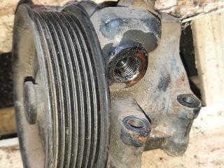 насос гидроусилителя руля Ford Transit 6 поколение 2003, 2.4 л., TDDi, дизель, задний привод