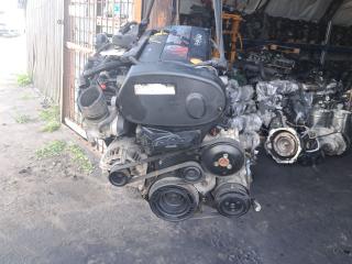 двигатель Opel Astra H (2004 - 2007), 1.6 л., i, Z 16 XER, бензин, АКПП, Z16XER