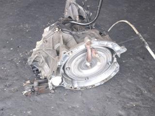 КПП автоматическая (АКПП) Ford Focus 2 поколение 2007, 2.0 л., i, AODA, бензин, АКПП, 5M5P-7000