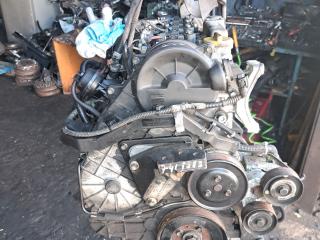 двигатель Opel Astra H/Family [рестайлинг] 2007, 1.7 л., CDTi, Z 17 DTH, дизель, Z17DTH