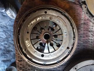 маховик Volkswagen Sharan 1 поколение 1999, 1.9 л., TDi, AFN, дизель