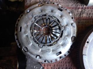 маховик Ford Transit 7 поколение 2009, 2.2 л., TDCi, QWFA, дизель, МКПП, передний привод, 415041510