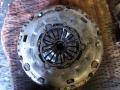 маховик Ford Transit 7 поколение 2009, 2.2 л., TDCi, QWFA, дизель, МКПП, передний привод, 415041510 - фото №6