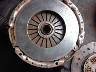 маховик IVECO Daily 3 поколение 2006, 2.3 л., дизель