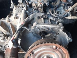 КПП автоматическая (АКПП) Hyundai Trajet 1 поколение 2002, 2.0 л., i, бензин, АКПП