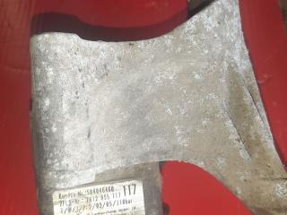 насос гидроусилителя руля Opel Zafira 1 поколение (A) 2000, 2.0 л., DTL, дизель