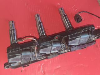 катушка зажигания Volkswagen Polo 4 поколение [рестайлинг] 2007, 1.2 л., i, бензин