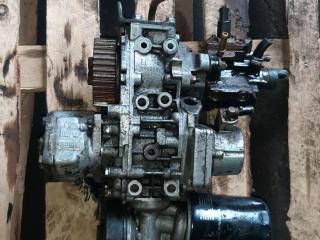 насос масляный Fiat Ducato 2 поколение [рестайлинг] 2004, 2.8 л., HDi, дизель