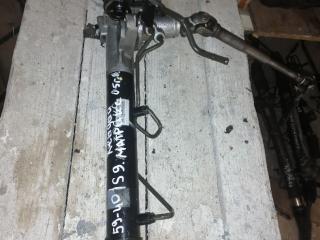 рулевая рейка Hyundai Matrix 1 поколение 2005