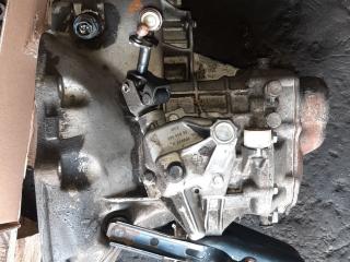 КПП механическая (МКПП) Opel Astra F [рестайлинг] 1998, 1.4 л., i, бензин