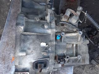 КПП механическая (МКПП) Nissan X-Trail T30 2002, 2.2 л., DCi, дизель