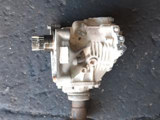 раздаточная коробка Nissan X-Trail T30 2002, 2.2 л., DCi, дизель