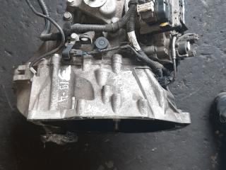 КПП роботизированная Peugeot 308 T7 2009, 1.6 л., HDi, дизель, робот