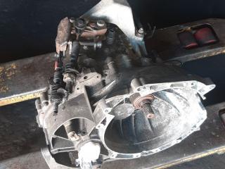 КПП механическая (МКПП) Ford Mondeo 3 поколение 2003, 1.8 л., i, бензин