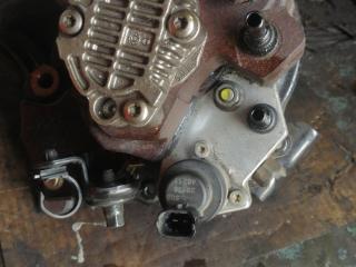 ТНВД Renault Laguna 2 поколение 2005, 1.9 л., DCi, дизель, 8200108225