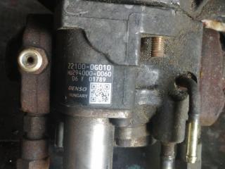 ТНВД Toyota Corolla Verso 1 поколение [рестайлинг] 2006, 2.0 л., D-4D, дизель, 22100-OG010