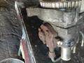 ТНВД Toyota Corolla Verso 1 поколение [рестайлинг] 2006, 2.0 л., D-4D, дизель, 22100-OG010 - фото №3
