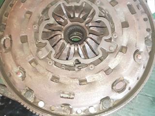 маховик Chrysler PT Cruiser 1 поколение 2006, 2.2 л., CDi, дизель