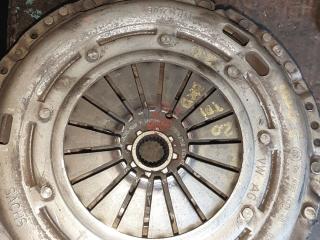 маховик Volkswagen Touran 1 поколение 2006, 2.0 л., TDi, дизель